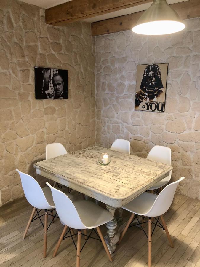 Duplex La Ciotat - Superbe 85 M2 - 6 Pers - 3 Chambres - Climatisation - Vue Mer Et Proche Du Vieux Port La Ciotat Kültér fotó