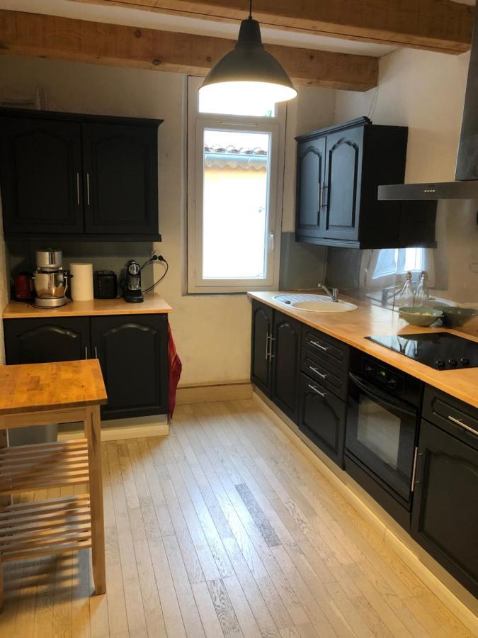 Duplex La Ciotat - Superbe 85 M2 - 6 Pers - 3 Chambres - Climatisation - Vue Mer Et Proche Du Vieux Port La Ciotat Kültér fotó
