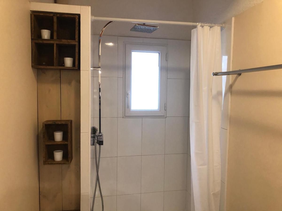 Duplex La Ciotat - Superbe 85 M2 - 6 Pers - 3 Chambres - Climatisation - Vue Mer Et Proche Du Vieux Port La Ciotat Kültér fotó