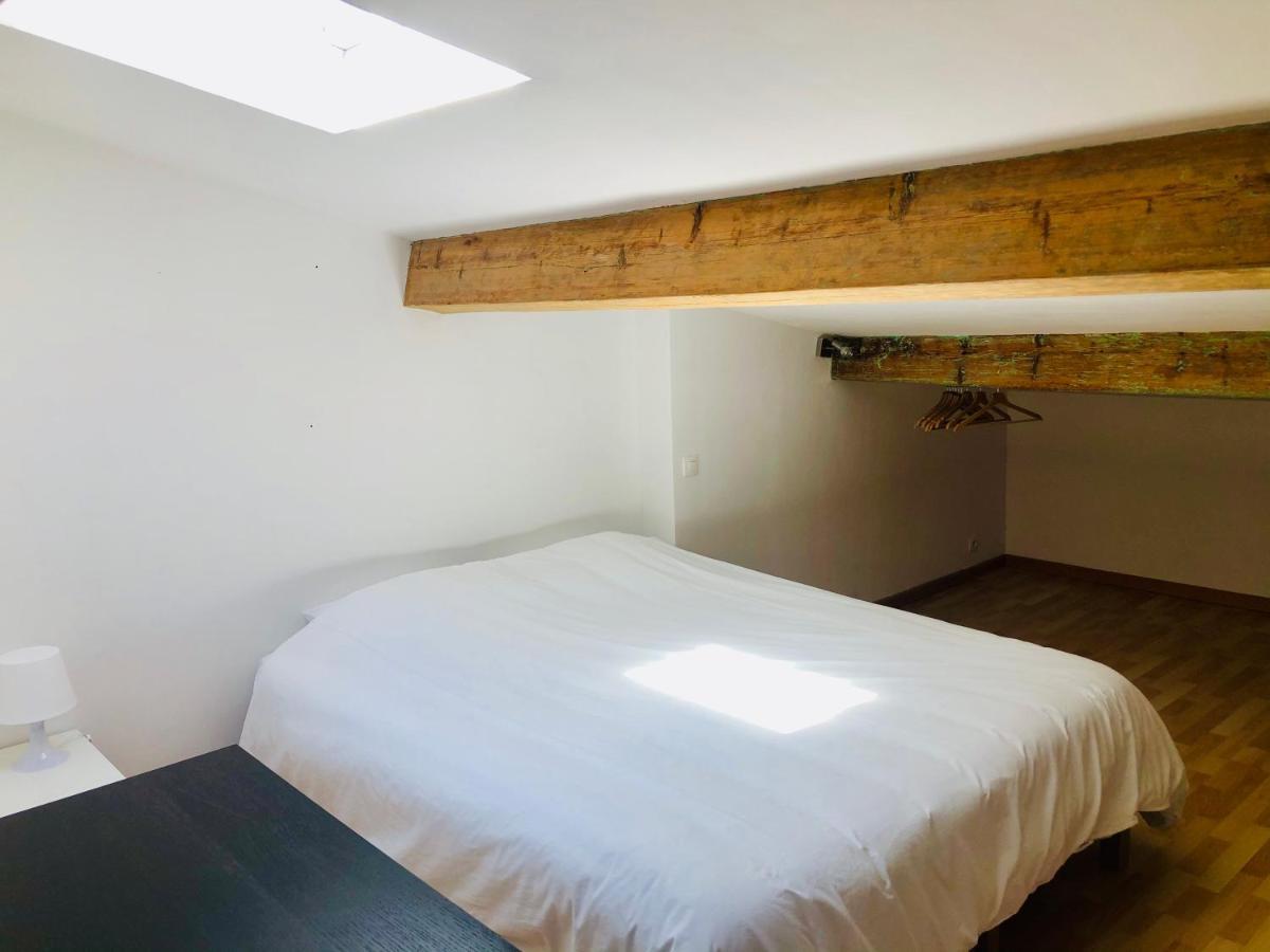 Duplex La Ciotat - Superbe 85 M2 - 6 Pers - 3 Chambres - Climatisation - Vue Mer Et Proche Du Vieux Port La Ciotat Kültér fotó
