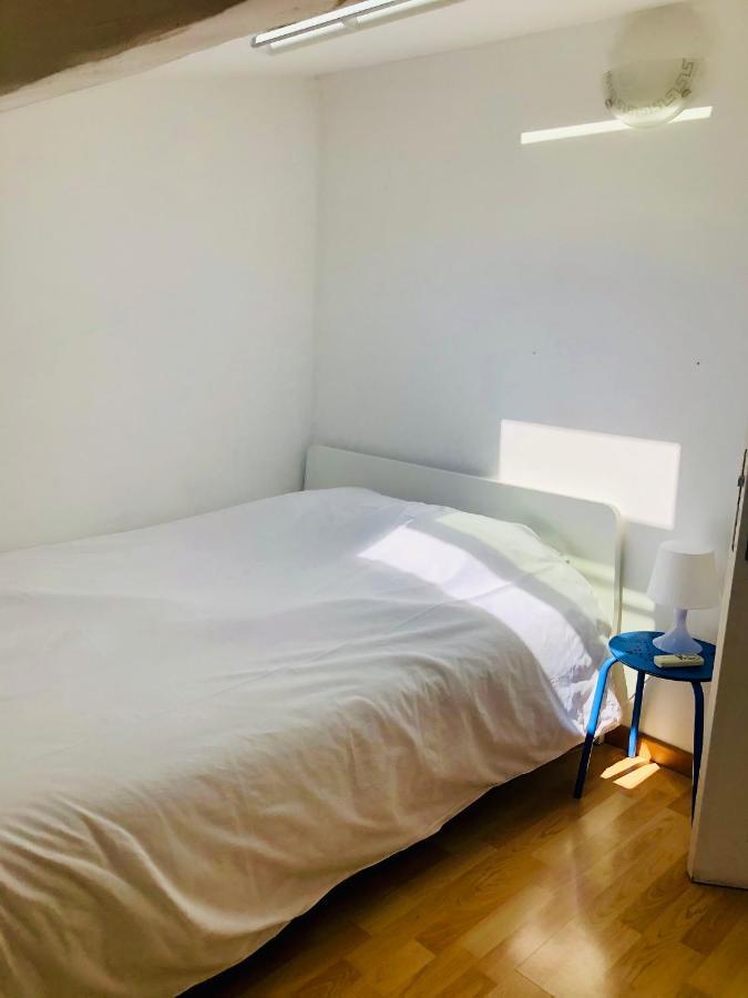 Duplex La Ciotat - Superbe 85 M2 - 6 Pers - 3 Chambres - Climatisation - Vue Mer Et Proche Du Vieux Port La Ciotat Kültér fotó