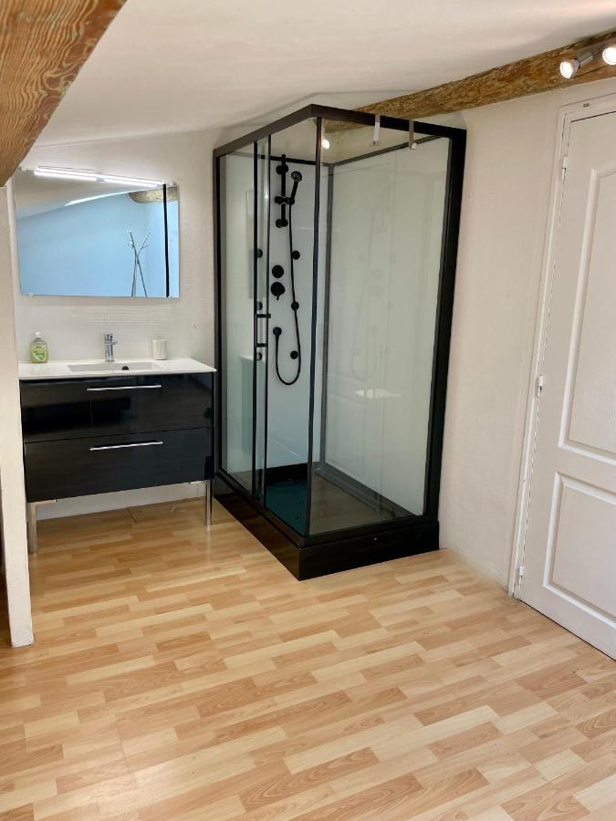 Duplex La Ciotat - Superbe 85 M2 - 6 Pers - 3 Chambres - Climatisation - Vue Mer Et Proche Du Vieux Port La Ciotat Kültér fotó